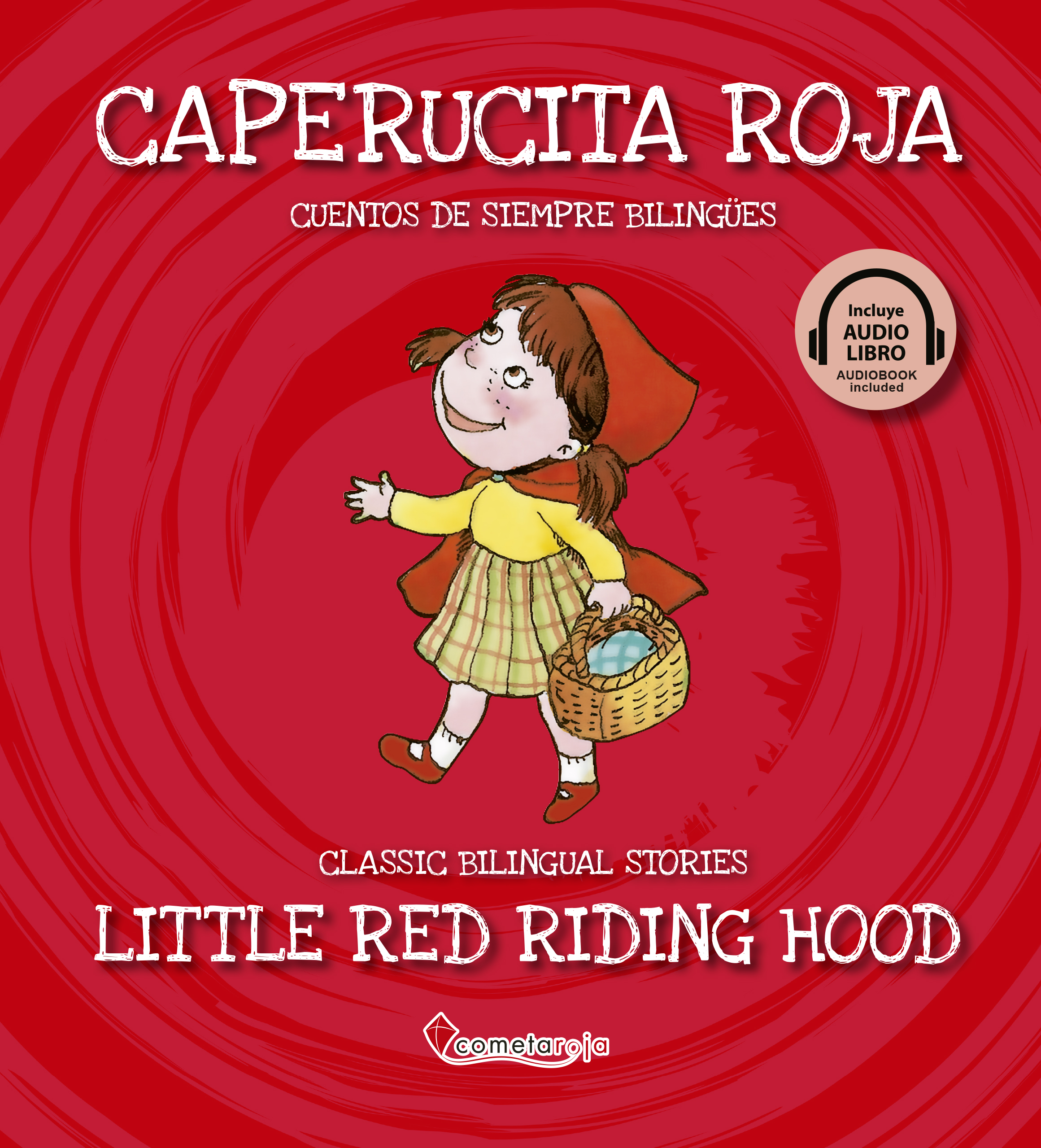 La caperucita roja / Little red riding hood