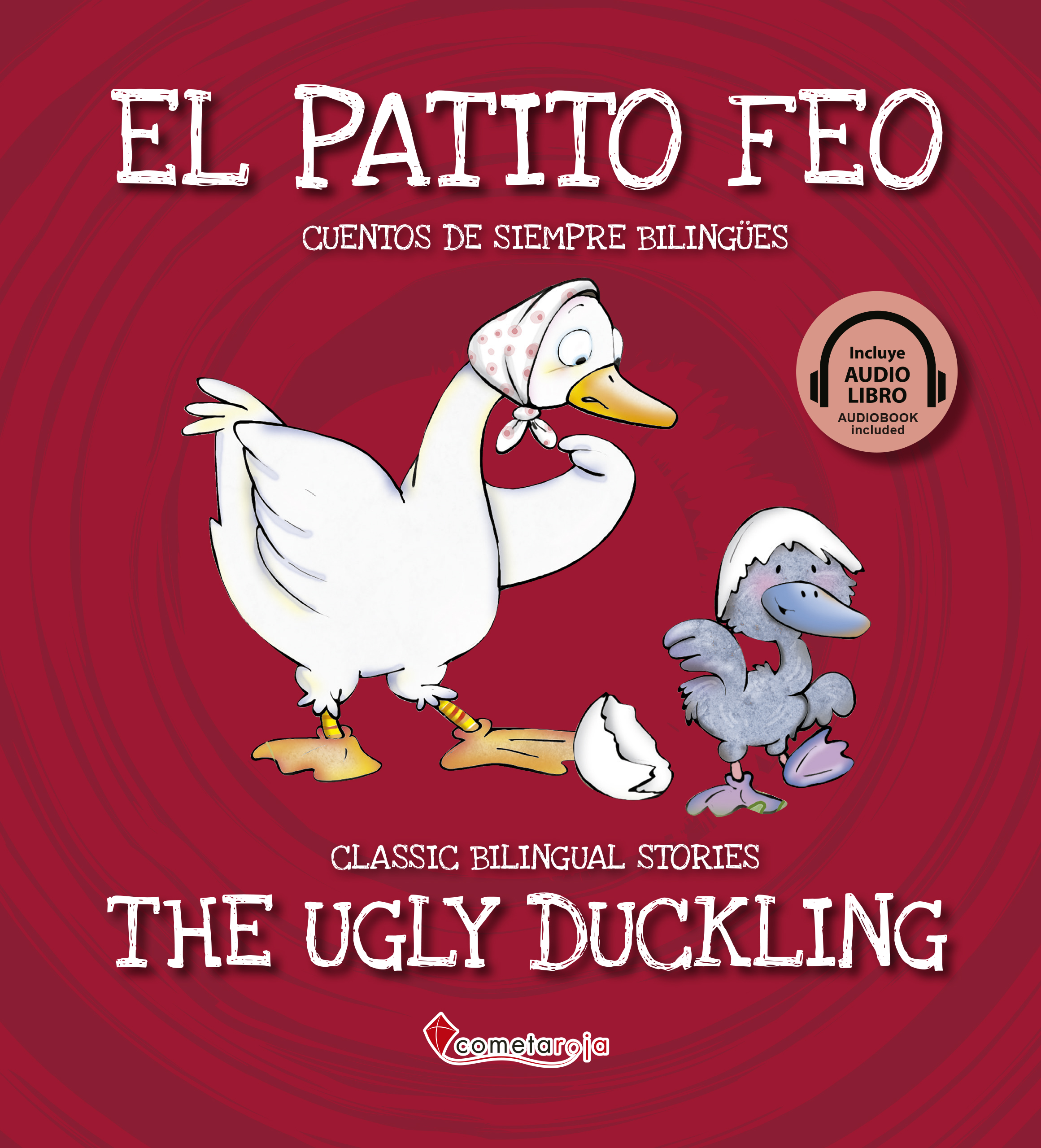 El patito feo / The ugly duckling