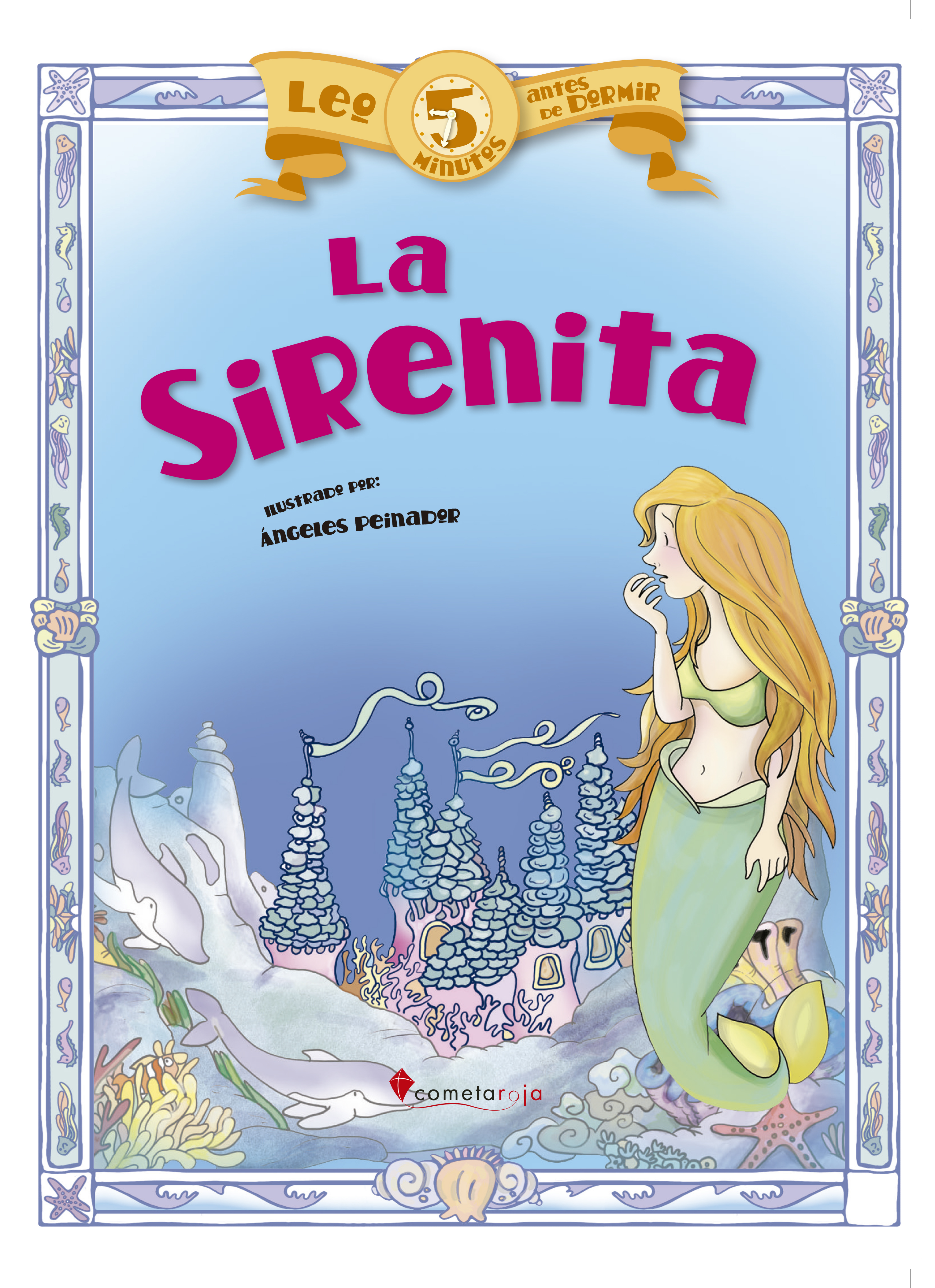 La sirenita