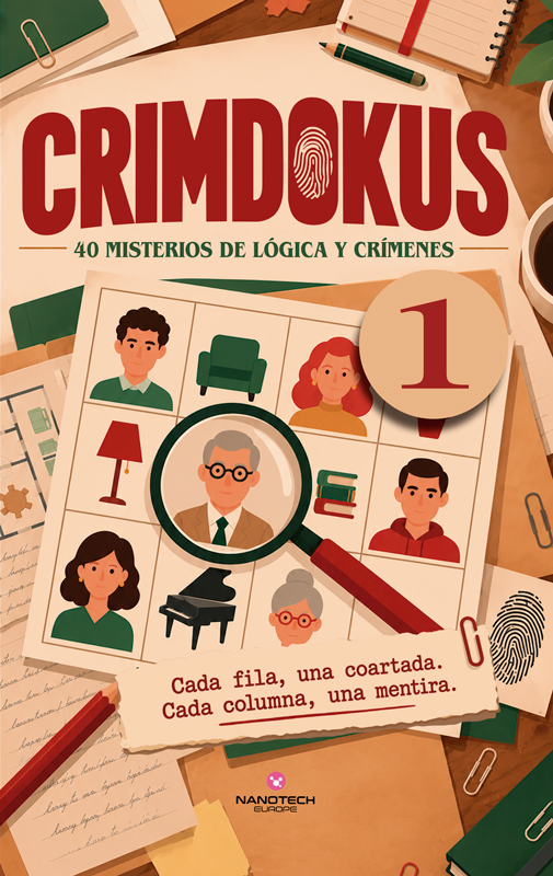 Crimdokus 1