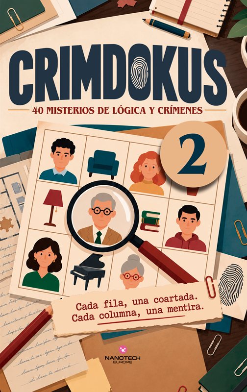Crimdokus 2